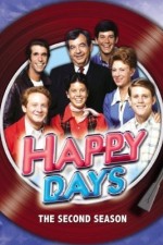 Watch Happy Days Tvmuse